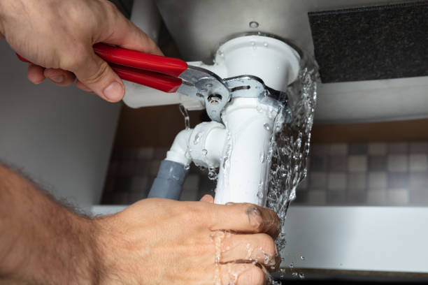 Water damage restoration insurance claims in KY